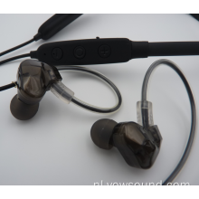 Bluetooth draadloze sport-oortelefoons